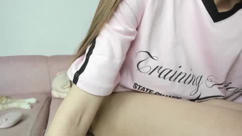 Evelin online show from March 2026 10:57:02 PM