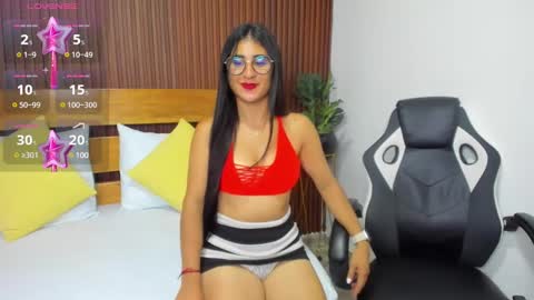 BELLA online show from February 2025 03:10:02 PM