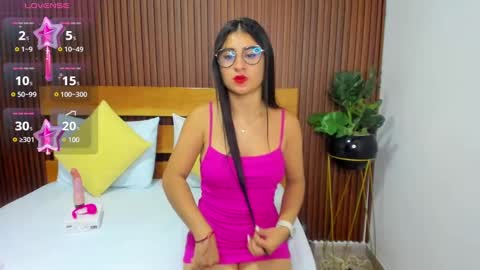 BELLA online show from February 2025 12:08:01 PM