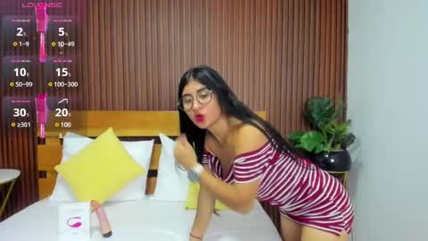 BELLA online show from February 2025 01:44:01 PM