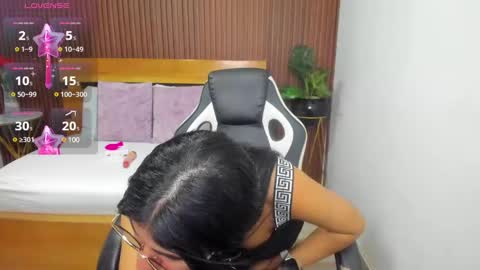 BELLA online show from March 2025 12:01:02 PM