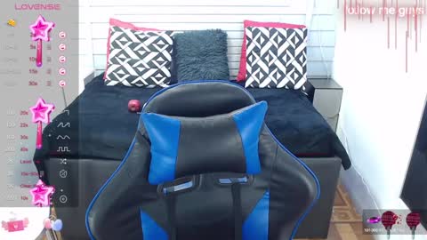 evelin zaens online show from January 2025 04:59:01 AM