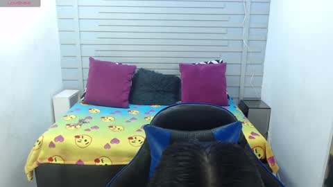 evelin zaens online show from February 2025 04:14:02 AM