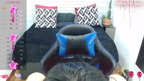 evelin zaens online show from March 2025 05:14:02 AM