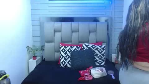 evelin zaens online show from March 2026 04:06:02 AM