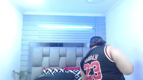 evelin zaens online show from March 2026 04:05:02 AM