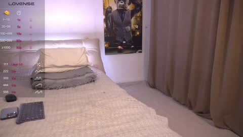 Evelina online show from January 2025 01:32:02 PM