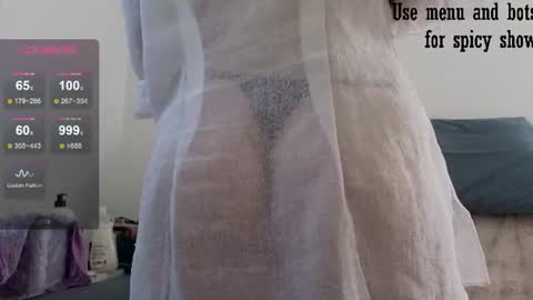 Evelina online show from June 2026 02:17:02 PM