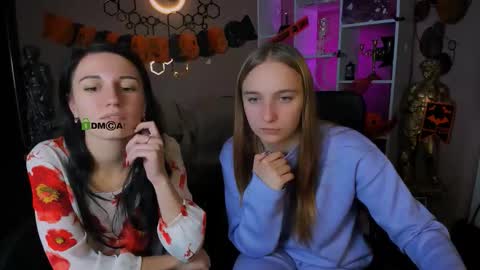 evelina online show from October 2025 01:24:02 PM