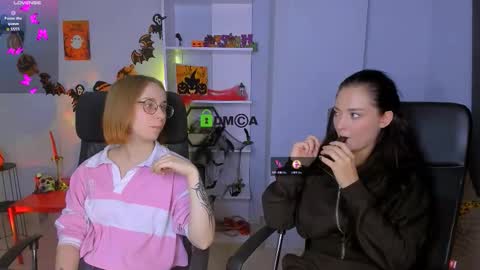 evelina online show from October 2025 01:34:01 PM