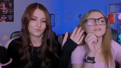 evelina online show from November 2025 09:26:02 PM