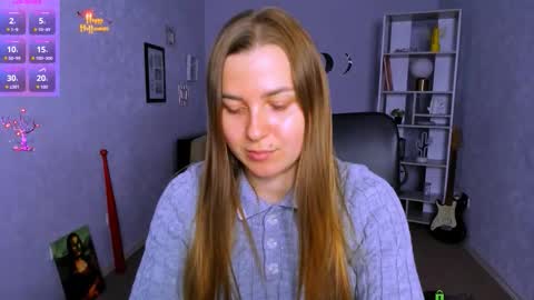 evelina online show from November 2025 09:07:02 AM