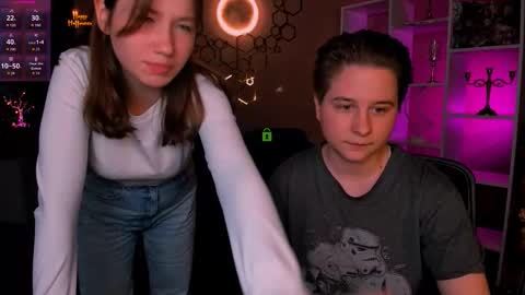 evelina online show from November 2025 09:13:01 PM