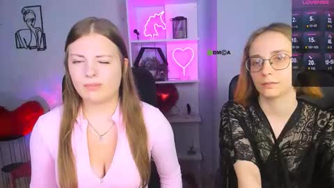 evelina online show from November 2025 01:11:02 PM