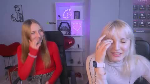 evelina online show from November 2025 08:30:01 PM