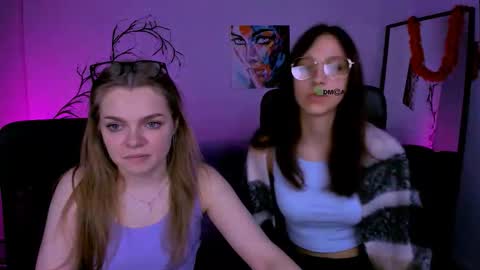 evelina online show from November 2025 08:36:02 PM