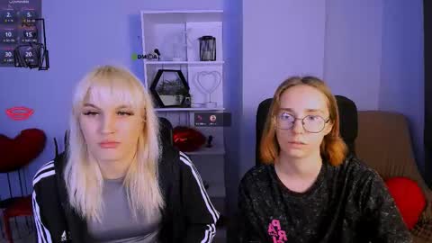 evelina online show from November 2025 08:08:02 PM