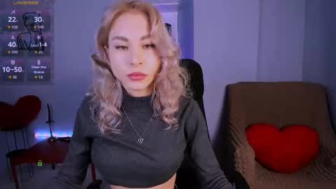 evelina online show from November 2025 08:36:02 AM