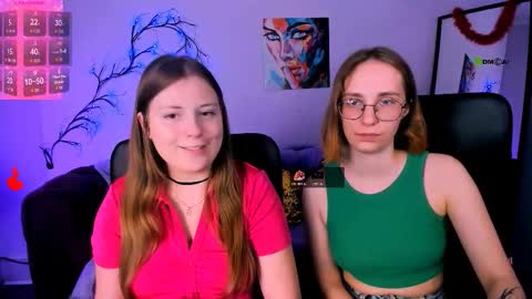 evelina online show from November 2025 07:04:02 PM