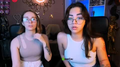 evelina online show from November 2025 07:10:01 AM