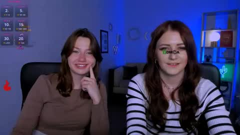 evelina online show from November 2025 08:13:02 PM