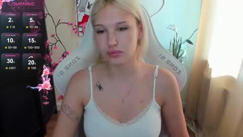 Evelina online show from June 2026 01:21:01 AM
