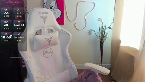 Evelina online show from July 2026 01:21:01 AM