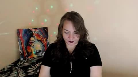 Lydia online show from September 2025 04:39:01 PM