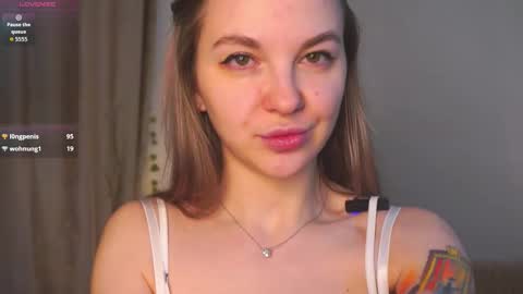 Eveline online show from March 2026 08:26:02 PM