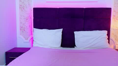 EvelinHill online show from February 2026 05:01:02 AM