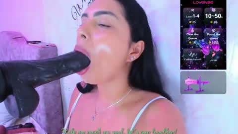 Snapshot of evelinn_belen chatting on June 2026 01:12:01 PM Evelinn belen online show from June 2026 01:12:01 PM