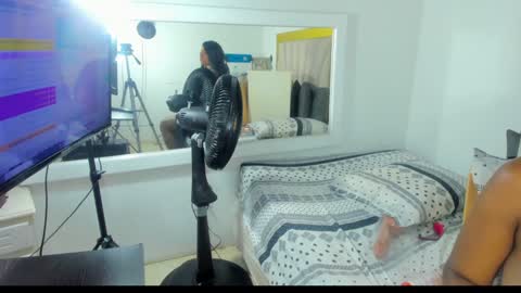 DAYANITA online show from January 2025 07:15:01 PM