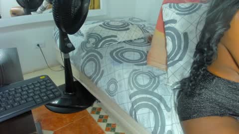 DAYANITA online show from January 2025 07:15:01 PM