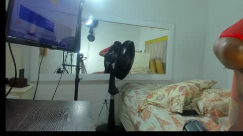 DAYANITA online show from January 2025 07:08:01 PM