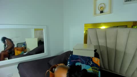 DAYANITA online show from March 2025 07:06:02 PM