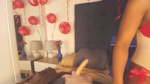 Snapshot of evelonga_707 chatting on February 2026 07:25:02 PM DAYANITA online show from February 2026 07:25:02 PM