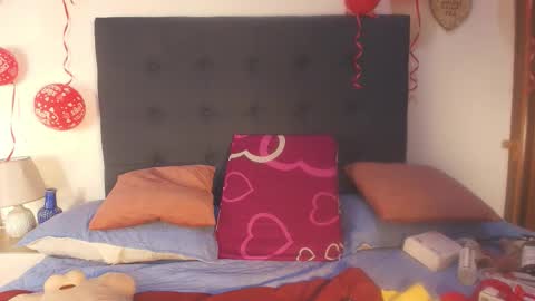 Snapshot of evelonga_707 chatting on February 2026 07:00:02 PM DAYANITA online show from February 2026 07:00:02 PM