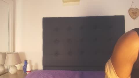 Snapshot of evelonga_707 chatting on February 2026 07:15:01 PM DAYANITA online show from February 2026 07:15:01 PM