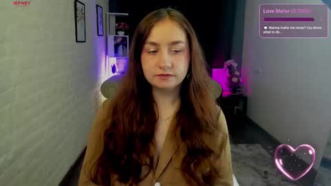 evelyn_bloss online show from January 2026 05:22:01 AM