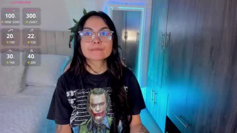 EVE online show from March 2025 01:53:01 AM