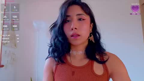 Im Eve or Chelle Next Stream 191224  online show from February 2025 05:33:01 PM