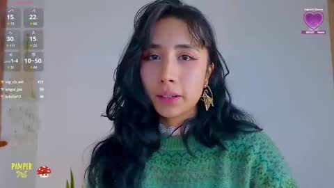 Im Eve or Chelle Next Stream 191224  online show from February 2025 11:37:01 PM