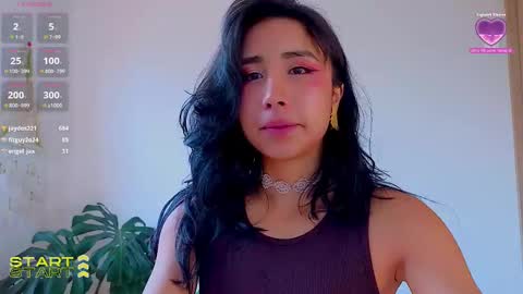 Im Eve or Chelle Next Stream 191224  online show from February 2025 04:42:02 PM