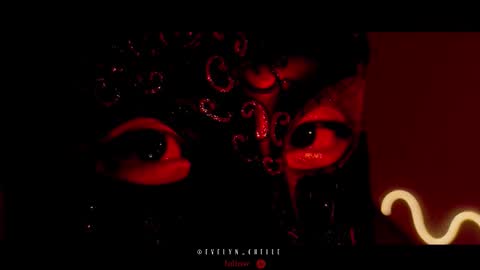 Im Eve or Chelle Next Stream 191224  online show from January 2026 08:23:01 PM