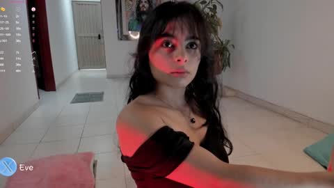 evelyn evelyn online show from March 2025 05:07:02 PM