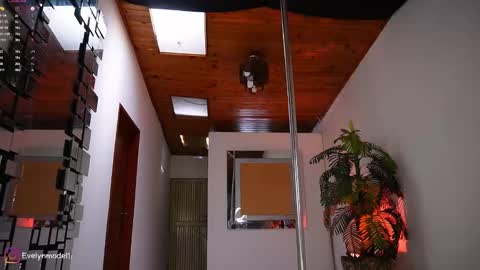 Snapshot of evelyn_evelyn chatting on February 2026 03:51:02 PM evelyn evelyn online show from February 2026 03:51:02 PM