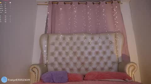 Snapshot of evelyn_evelyn chatting on February 2026 05:19:01 AM evelyn evelyn online show from February 2026 05:19:01 AM