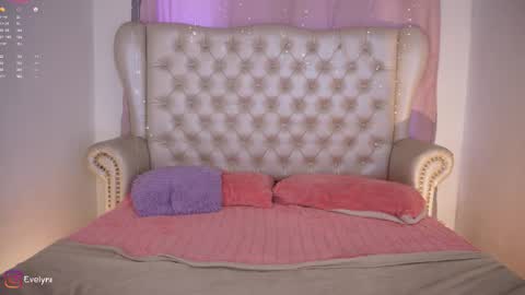 Snapshot of evelyn_evelyn chatting on March 2026 03:40:01 PM evelyn evelyn online show from March 2026 03:40:01 PM