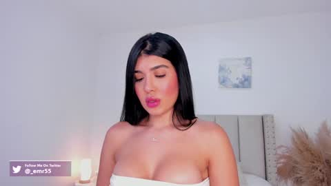 Evelyn online show from December 2024 04:53:02 AM