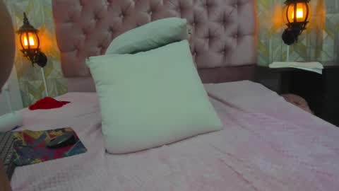 evelyn_morgan1 online show from December 2024 06:15:01 AM